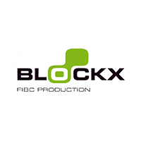 Blockx logo