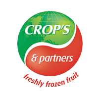 Crop's logo