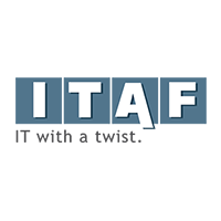 ITAF logo