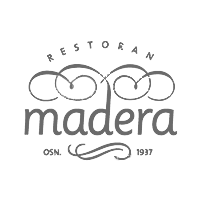 Madera logo