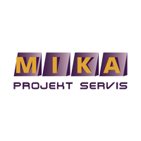 MIKA logo