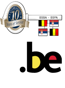 Belgian Serbian Business Association - BSBA