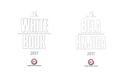 Foreign Investors Council White Book 2017