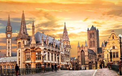 Focus on Belgium 2018