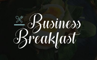 Event: Business Breakfast, by Confida Consulting d.o.o. and Gebrüder Weiss