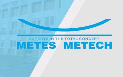 Meet METECH in Smederevo