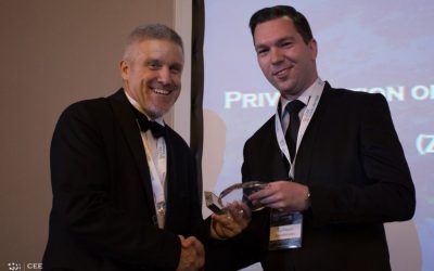 Živković Samardžić Wins the 2018 Deal of the Year Award for Serbia