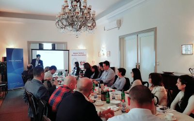 Workshop, April 2019