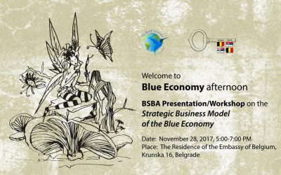 BSBA Presentation / Workshop