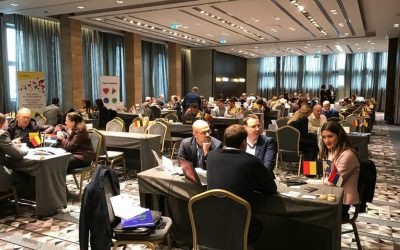 Economic Mission days