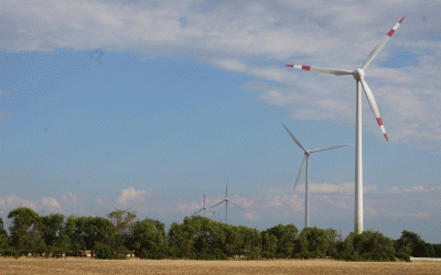Belgium’s Elicio completes construction of Malibunar wind farm