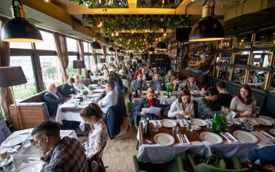 Annual Autumn Business Breakfast – Tax Seminar