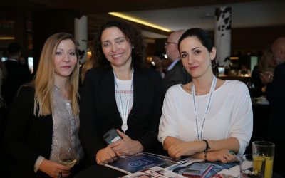 “International Coffee Break – Powered by Foreign Chambers and Associations in Serbia” – Kopaonik Business Forum 2020