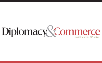 Diplomacy and Commerce Suplement Focus on: Belgium