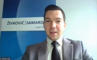 WEBINAR “THE GUIDE TO SAFE AND HEALTHY WORK FROM HOME” and “FINANCING CURRENT OPERATIONS – OWN VS. BORROWED CAPITAL”