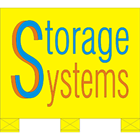 Storage Systems logo