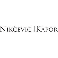 Nikcevic-Kapor Logo