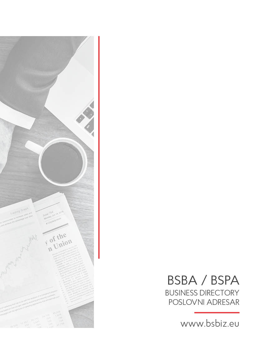 BSBA Directory 2023