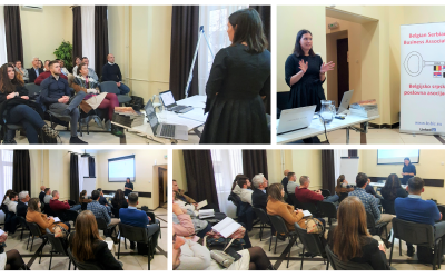 Seminar “Patent Protection in RS – Overview and Tips”