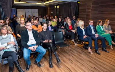 Successful Seminar “The Human Resources Revolution”