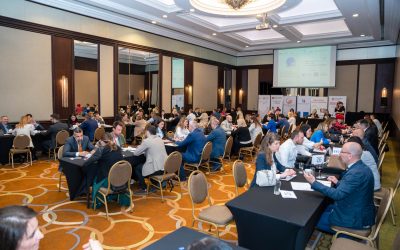 Another Successful Speed Business Meeting That Gathered Members Of Six Bilateral Business Associations