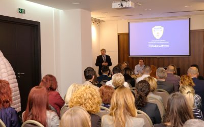 Four Business Associations Strengthen Dialogue With The Customs Administration Of The Republic Of Serbia