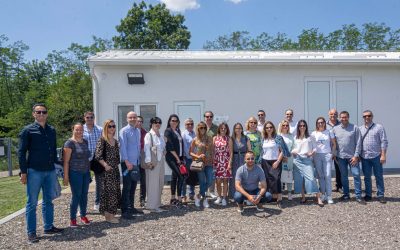 Exploring Sustainable Energy: DeLasol Solar Power Plant Tour