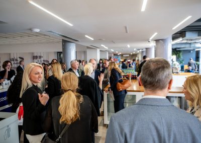 First CEBAC Summit Successfully Held in Belgrade