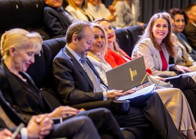 First CEBAC Summit Successfully Held in Belgrade