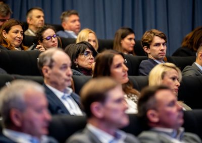 First CEBAC Summit Successfully Held in Belgrade