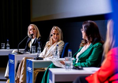 First CEBAC Summit Successfully Held in Belgrade