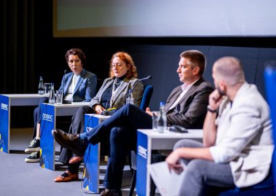 First CEBAC Summit Successfully Held in Belgrade