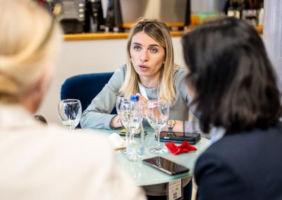 First CEBAC Summit Successfully Held in Belgrade