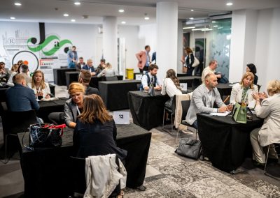 First CEBAC Summit Successfully Held in Belgrade