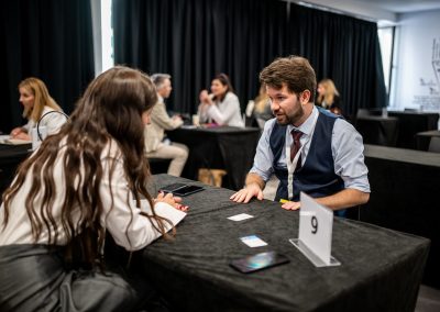 First CEBAC Summit Successfully Held in Belgrade