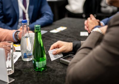 First CEBAC Summit Successfully Held in Belgrade