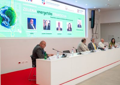 Green Energy Transition Conference
