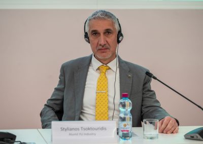 Green Energy Transition Conference