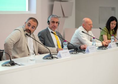Green Energy Transition Conference