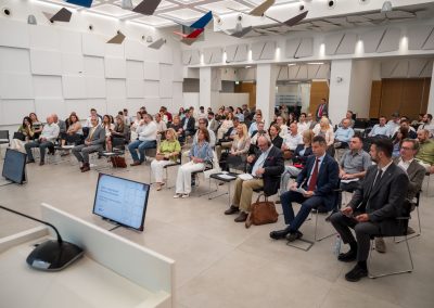 Green Energy Transition Conference