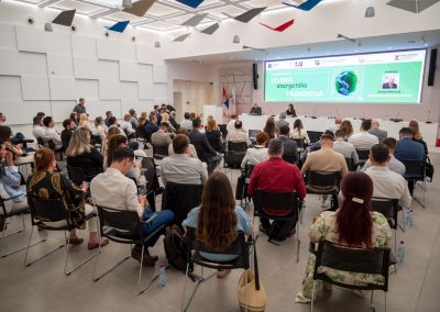Green Energy Transition Conference