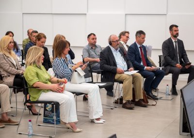 Green Energy Transition Conference