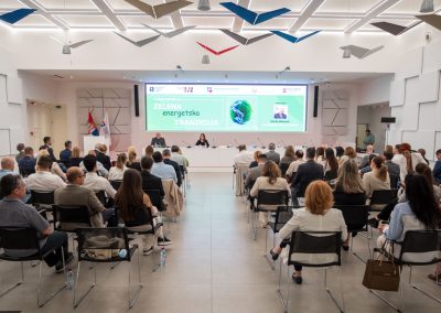Green Energy Transition Conference