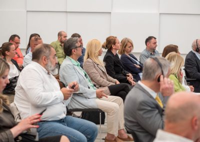 Green Energy Transition Conference
