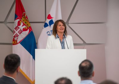 Green Energy Transition Conference