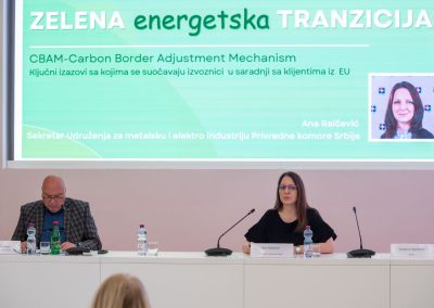 Green Energy Transition Conference