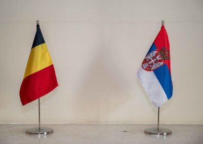 Belgian National Day