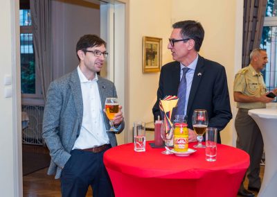 Belgian National Day