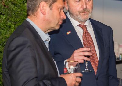 Belgian National Day