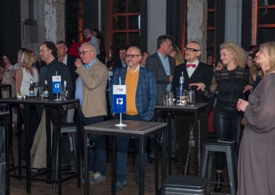 Celebrating 15 Years of BSBA: Strengthening Ties Between Belgium and Serbia